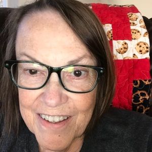 Meet your Posher, Maggie